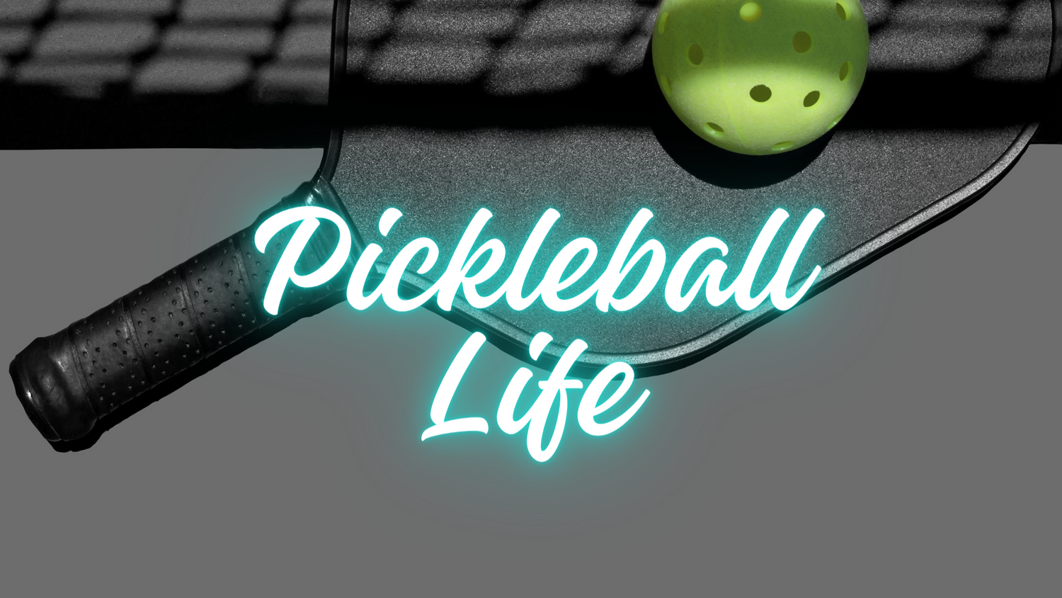 Pickleball Life