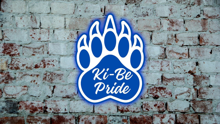 Ki-Be Pride