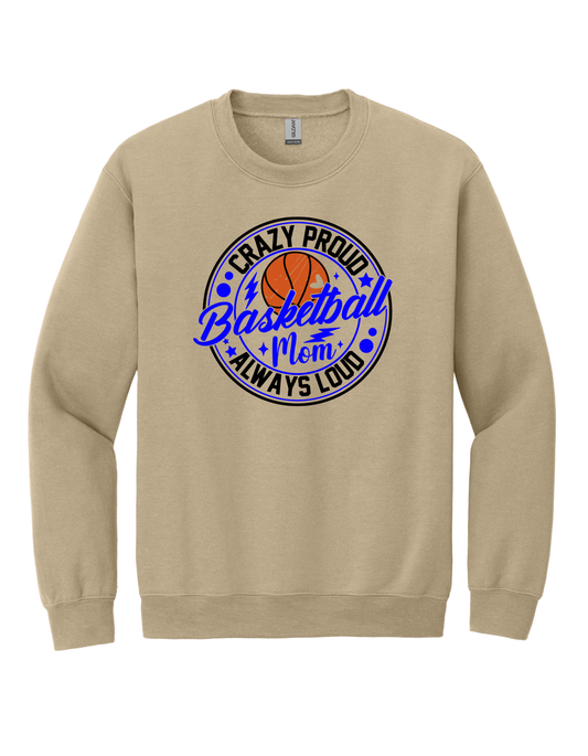 Crazy Proud, Always Loud